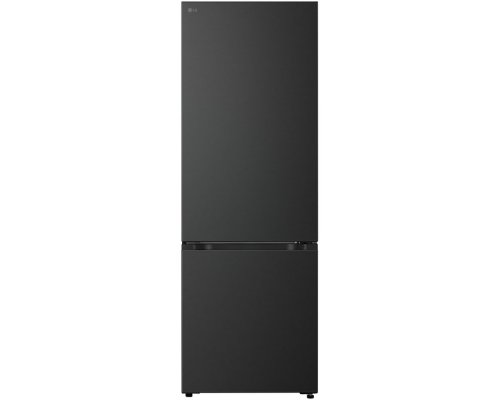 Холодильник LG GC-B640FTBM