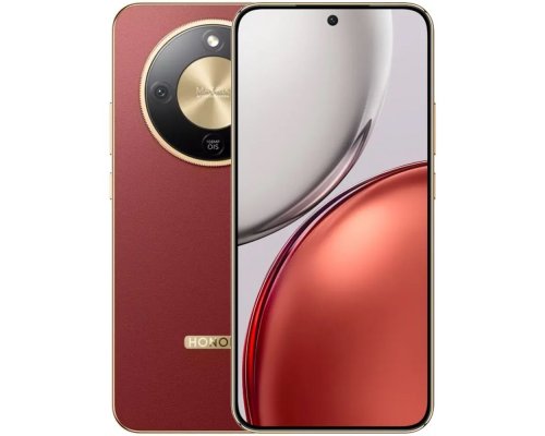 Smartphone Honor X9d 12+256 Gb terracotta