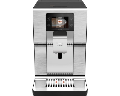 Кофемашина Krups EA879EE0
