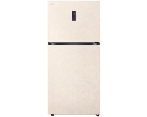 Холодильник LG GR-B922FEBM