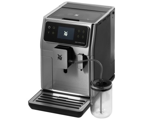 Кофемашина WMF Perfection 680 CP814D10