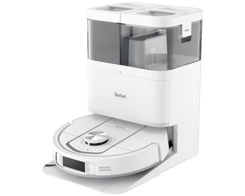 Vacuum cleaner Tefal X-Plorer Serie 580 RG9547E0