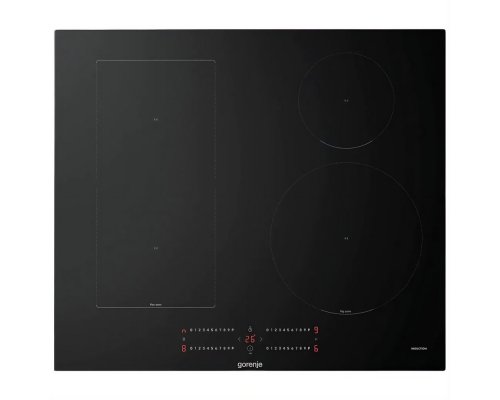 Поверхность варочная Gorenje GIC6422BSC