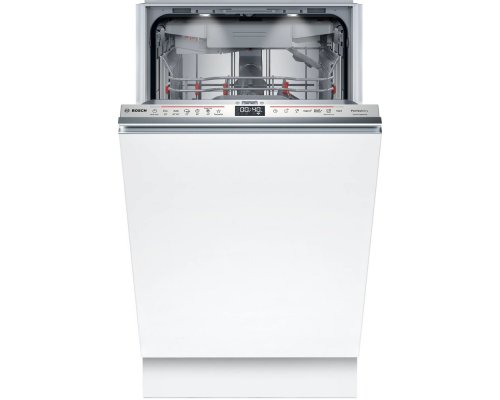 Машина посудомоечная встраиваемая Bosch SPV8ZMX06Q