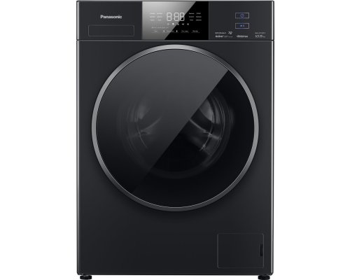 Машина стиральная Panasonic NA-21CER1BKZ