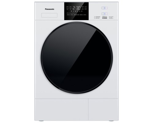 Машина сушильная Panasonic NH-XE21R1WKZ