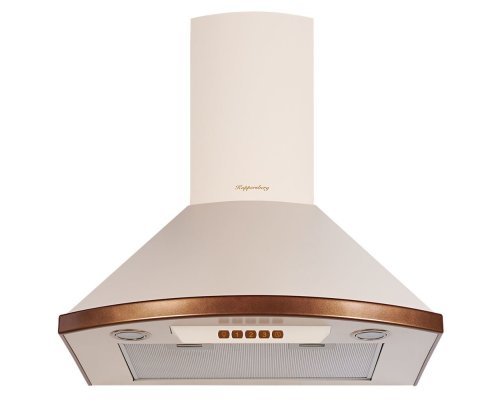 Hood Kuppersberg BONA 60 C Bronze