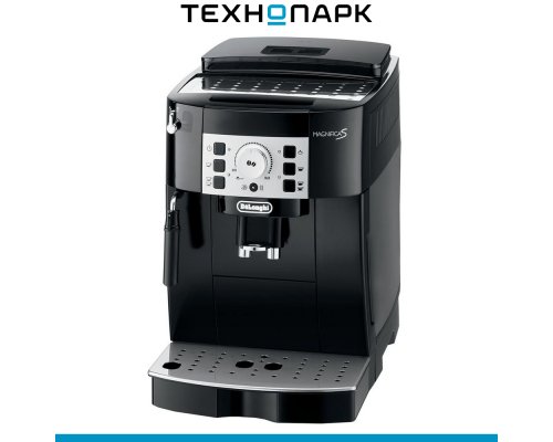 Coffee machine Delonghi EСAM 22.110.B black