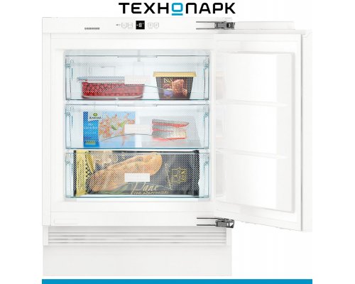 Built-in freezer Liebherr UIG 1514