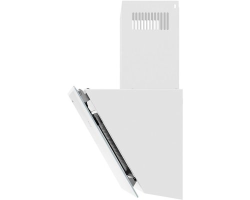 Hood Maunfeld EAGLE 850 90 Glass White