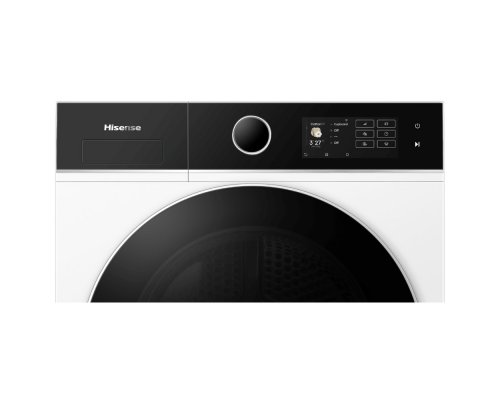 Машина сушильная Hisense DH5I104UW2B