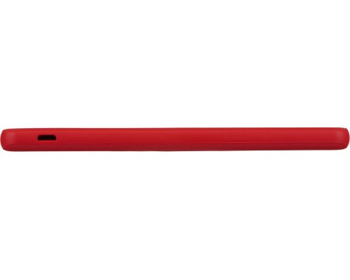 Аккумулятор внешний Color It C1, 5000 мАч, красный (596801clr)