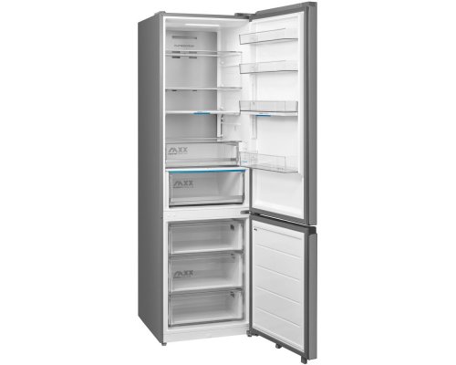 Fridge Midea MDRB601MME46