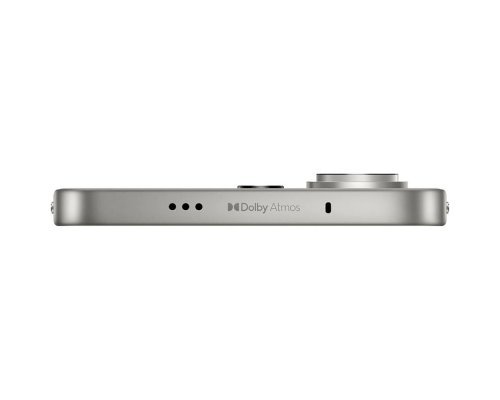 Смартфон Tecno Camon 50 8+256 ГБ серебристый