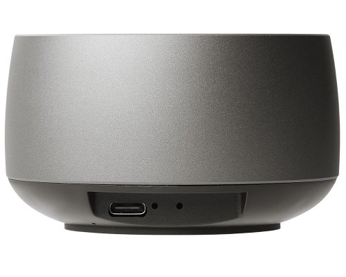 Speaker portable Savio Ironwood N, 5 W, dark grey (871109)