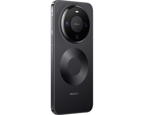 Smartphone Huawei Mate 80 Pro 512 Gb black (51098SRA)