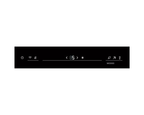 Built-in refrigerator Asko RBR276DND1.P