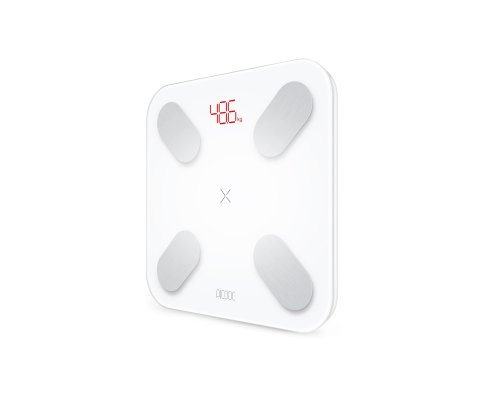 Весы умные диагностические Picooc Mini Pro V2, белый