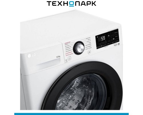 Машина стиральная LG F2V3FR6W