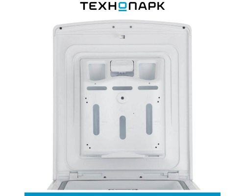 Машина стиральная Midea MF100T80BS/W