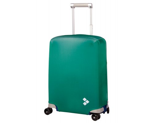 Case suitcase Routemark Just in Green S (SP180)