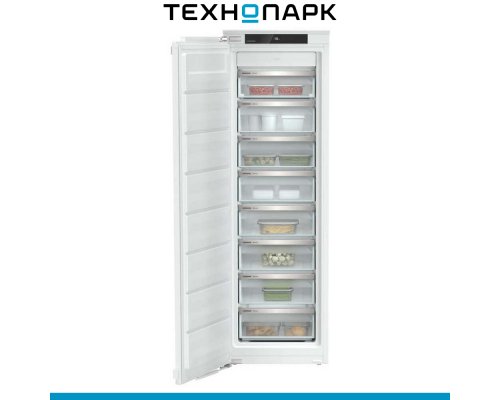 Built-in freezer compartment Liebherr SIFNe 5128