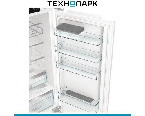 Built-in refrigerator Gorenje NRKI519E82WF