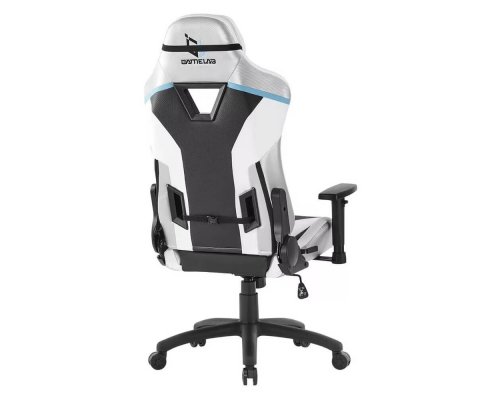 Computer chair GameLab Blast Arctic White (GL-810)