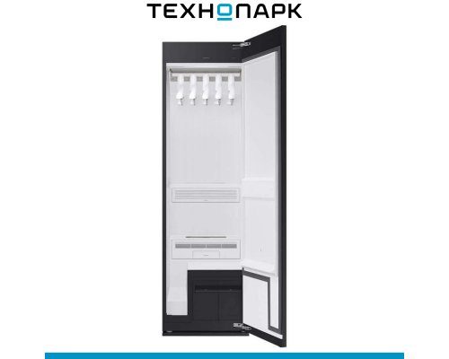 Drying machine Samsung DF24CB9900CRLP AirDresser