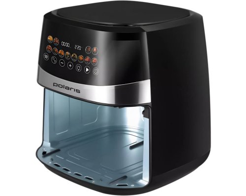 Air grill Polaris PAF 8005W Wi-Fi IQ Home