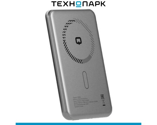 External battery Qyron PB301