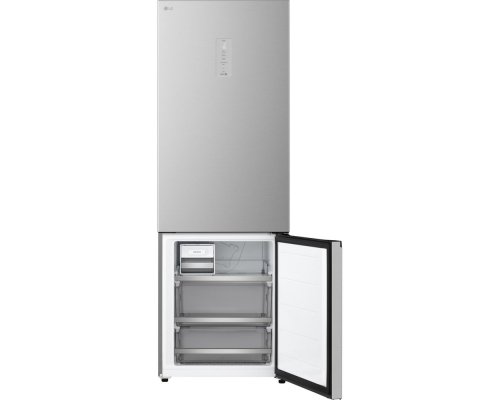 Refrigerator LG GC-B640FMKM