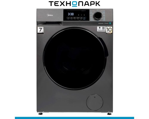 Washing machine Midea MFC3712BSW40/S