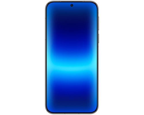 Смартфон Huawei Pura 90s Pro 256 ГБ чёрный