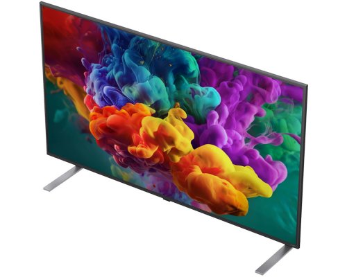 Телевизор LG QNED evo AI 55QNED85B6C (2026)