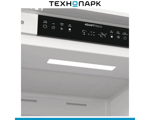 Built-in refrigerator Gorenje NRKI517142