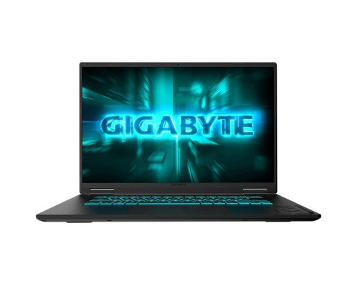 Ноутбук Gigabyte Gaming A16 (3THK3KZ894SD)