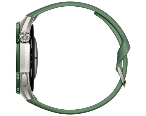 Смарт-часы Huawei Watch GT 7 Pro зелёный (55020JUL)