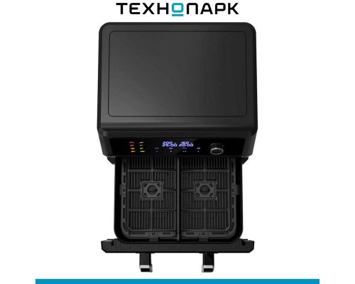 Air fryer Libhof AFB-11D Black