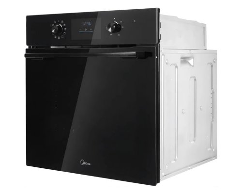 Шкаф духовой Midea MO611103YGB