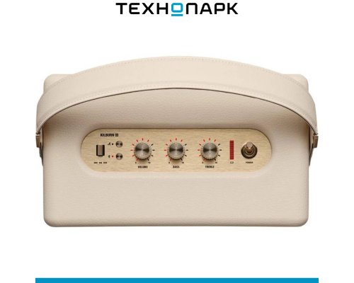Акустика портативная Marshall Kilburn III Cream
