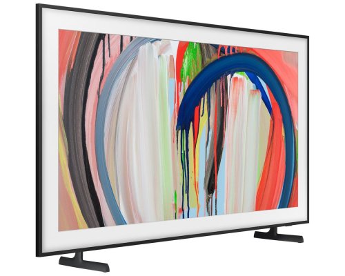 Телевизор Samsung The Frame QE65LS03HAUXPY (2026)