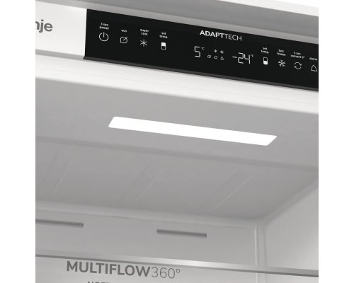 Built-in refrigerator Gorenje NRKI519141