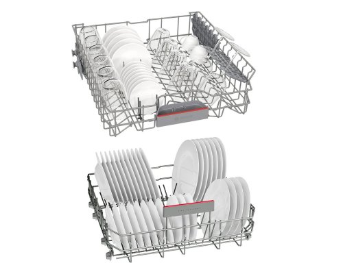 Машина посудомоечная встраиваемая Bosch SMV4EVX04E