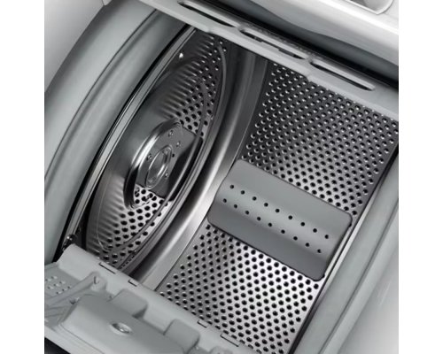 Washing machine AEG LTE6K263E