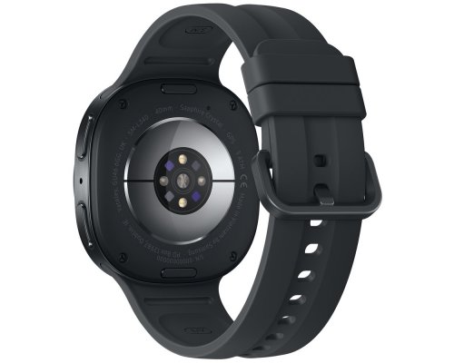 Smart-watch Samsung Galaxy Watch9 40 mm LTE graphite