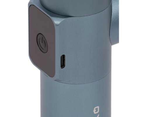 Массажёр перкуссионный Qyron MD301 bl