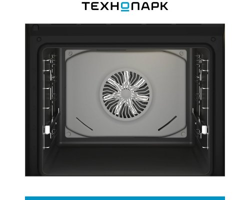 Oven cabinet Hotpoint HFE9 1231 JSH BLG