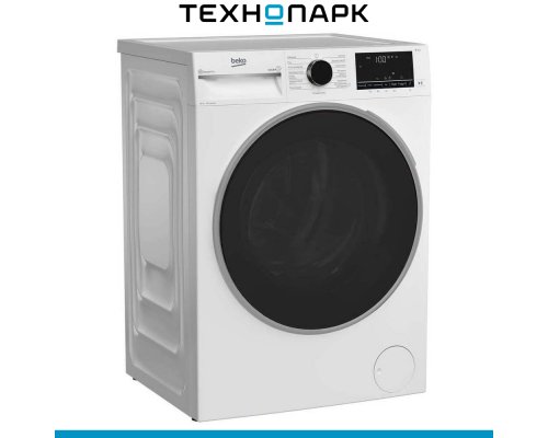 Washing machine Beko B3WFR57H2W