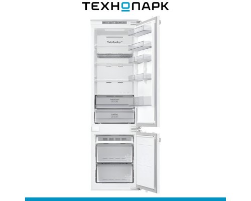 Built-in refrigerator Samsung BRB70F30AEF0EO